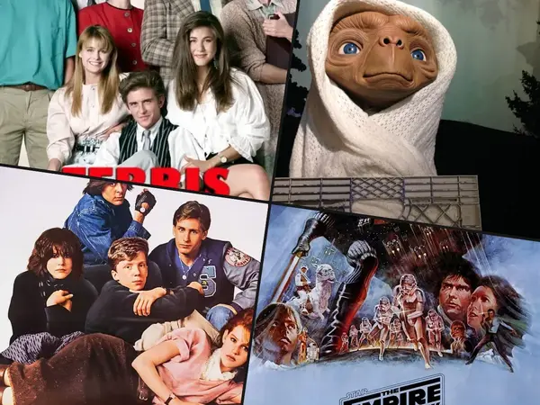 Best 80s movies