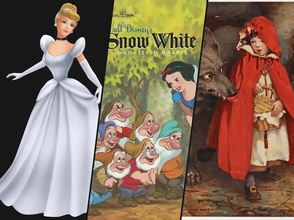 Best character from a classic fairy tale