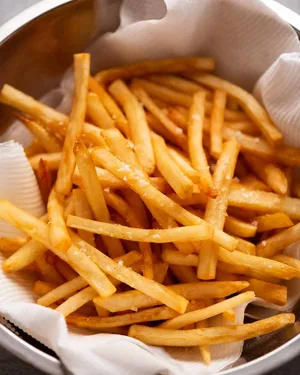 Fried Potato Chips — ranked #5