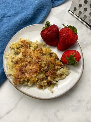 Hash Browns — ranked #6