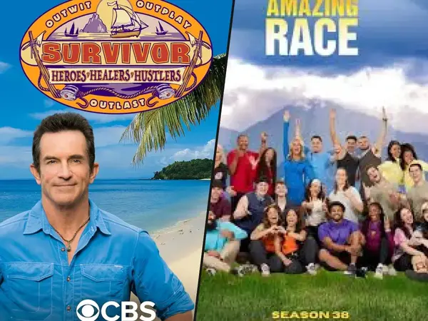 Best reality TV show of all time