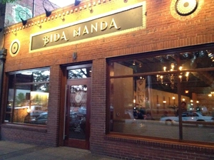 Bida Manda — ranked #7