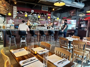 Stanbury — ranked #9