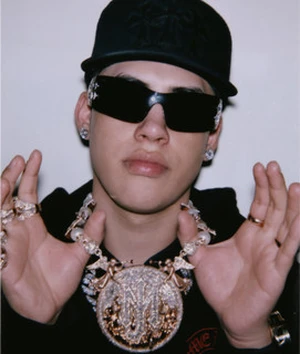 Cris MJ — ranked #5