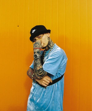 Galee Galee — Mi cantante chileno favorito