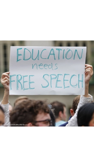 Hate Speech
