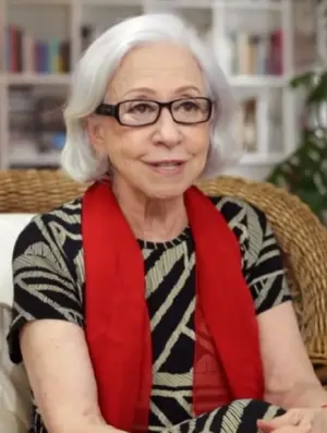 Fernanda Montenegro — ranked #8