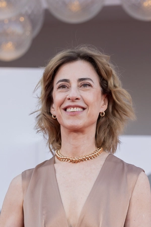 Fernanda Torres — ranked #5