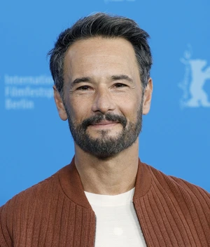 Rodrigo Santoro — ranked #9