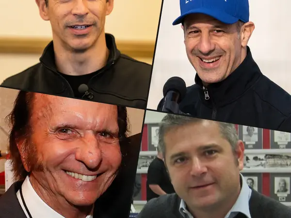 The 10 Best Brazilian IndyCar Drivers