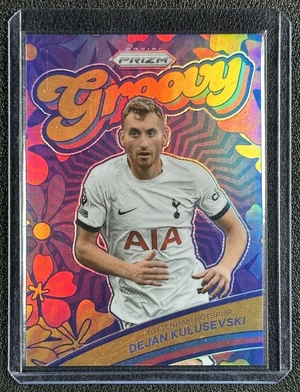 Dejan Kulusevski — ranked #7