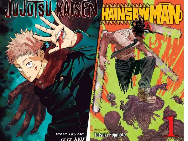 The 10 Best Horror Manga of All Time