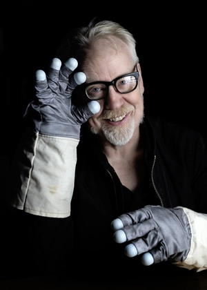Adam Savage's Tested — ranked #4