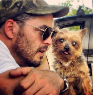 Jimmy DiResta — ranked #8