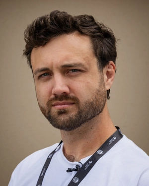 William Osman — ranked #7