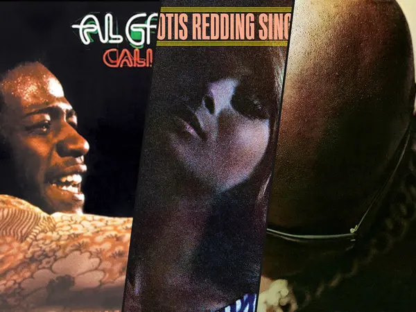 The 10 Best Memphis Soul Albums