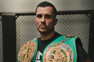 Fabio Pinca — ranked #9