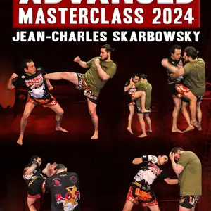 Jean-Charles Skarbowsky — ranked #10