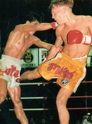 Ramon Dekkers