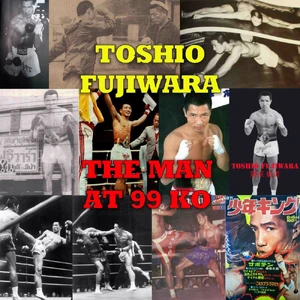 Toshio Fujiwara — ranked #7
