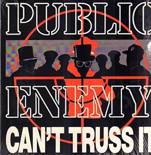 Can't Truss It — ranked #10