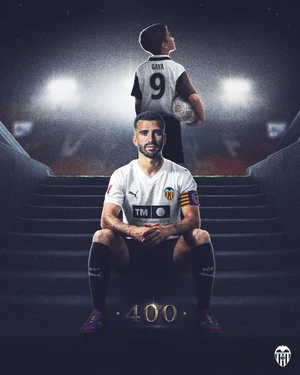 Jose Luis Gaya — ranked #10