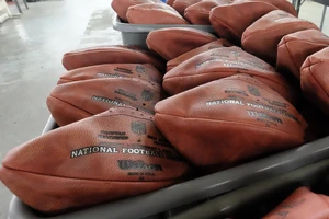 Deflategate — ranked #1