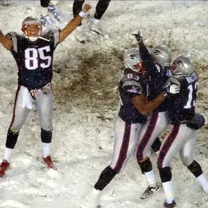 The Tuck Rule game — ranked #5