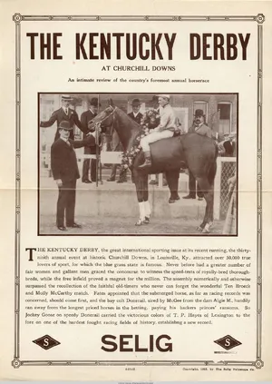 Donerail wins at 91-1 — The 10 Biggest Upsets in Horse Racing History