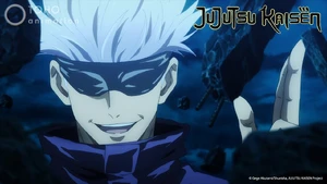 Gojo vs Sukuna (Jujutsu Kaisen) — ranked #5