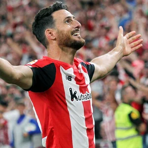 Aritz Aduriz — ranked #4