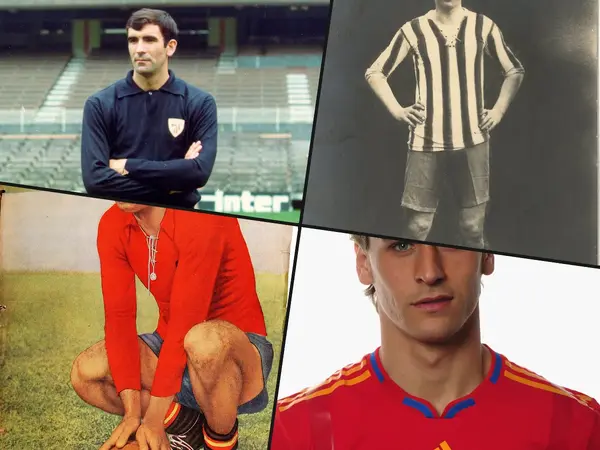 The 10 Greatest Athletic Bilbao Players of All Time