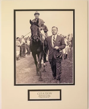 Citation (1948) — ranked #7