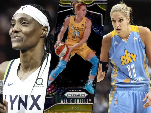 The 10 Greatest Chicago Sky Players in WNBA History