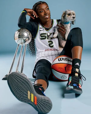 Kahleah Copper — ranked #9