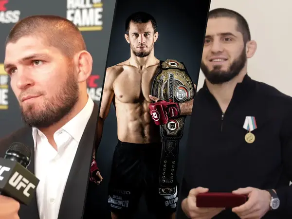 The 10 Greatest Eagle MMA Fighters of All Time