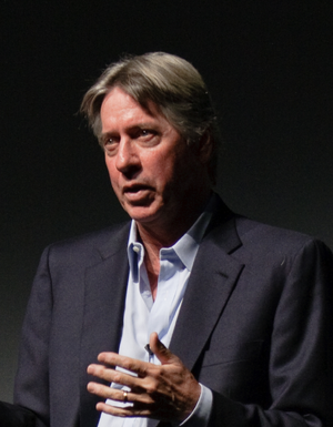 Alan Silvestri — ranked #5