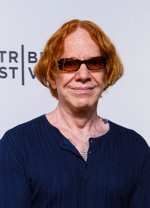 Danny Elfman — ranked #6