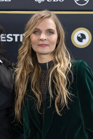 Hildur Guðnadóttir — ranked #8