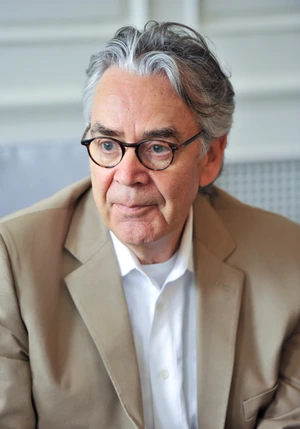 Howard Shore — ranked #9