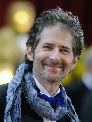 James Horner — ranked #4