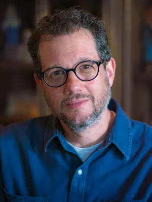 Michael Giacchino — ranked #7