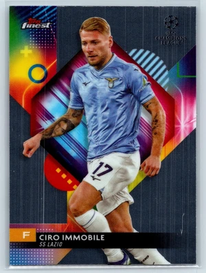 Ciro Immobile — ranked #1