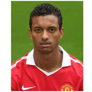Nani — ranked #9