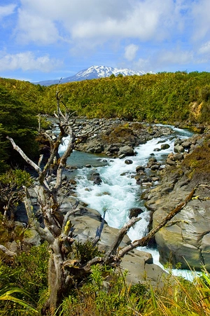 Tongariro National Park — ranked #9
