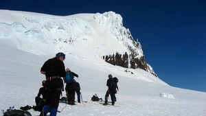 Vatnajökull National Park — ranked #10