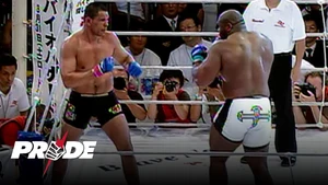 Antonio Rodrigo Nogueira vs Bob Sapp — ranked #10