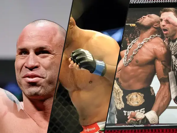The 10 Greatest Pride FC Middleweight Fighters