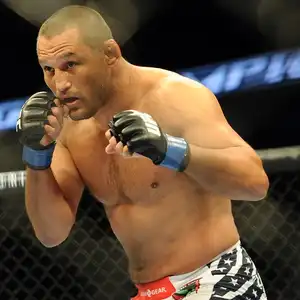 Dan Henderson — ranked #9