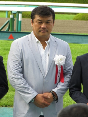 Hidehiko Yoshida — ranked #10